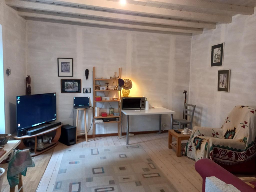 Achat maison à vendre 1 chambre 87 m² - Caunettes-en-Val