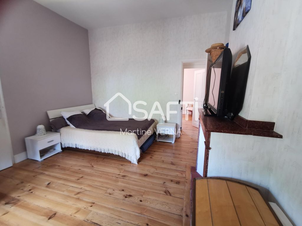 Achat maison 2 chambre(s) - Castres