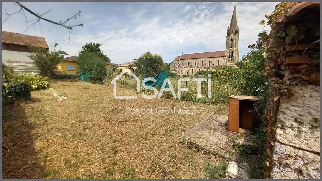 Achat maison 3 chambre(s) - Buzet-sur-Baïse