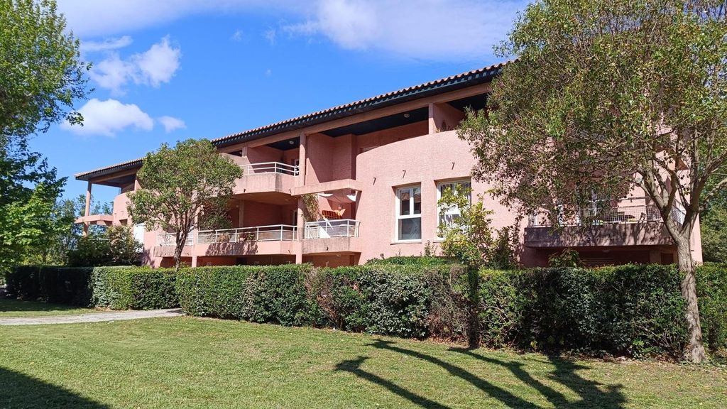 Achat appartement à vendre 3 pièces 48 m² - Saint-Cyprien