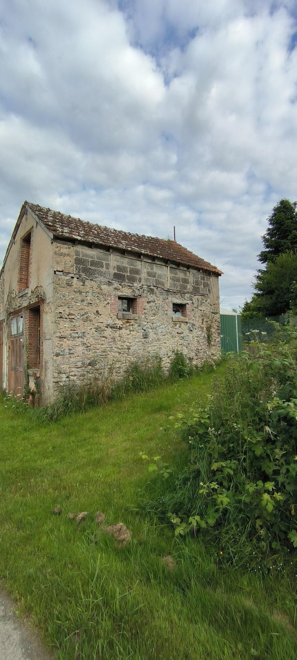 Achat maison 1 chambre(s) - Villard