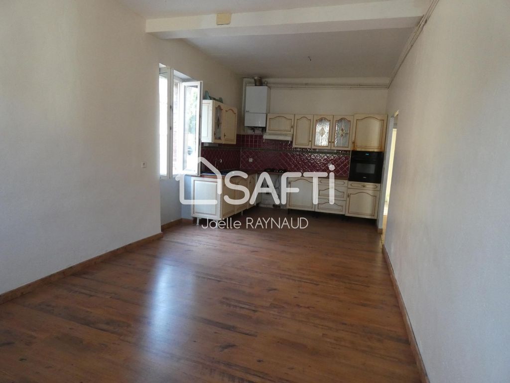 Achat maison à vendre 5 chambres 194 m² - Carmaux