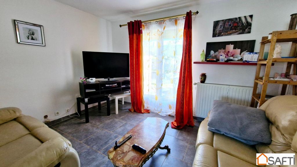 Achat maison 3 chambre(s) - Jonchery-sur-Vesle