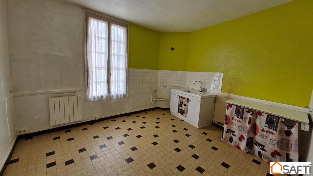 Achat maison 3 chambre(s) - Fismes