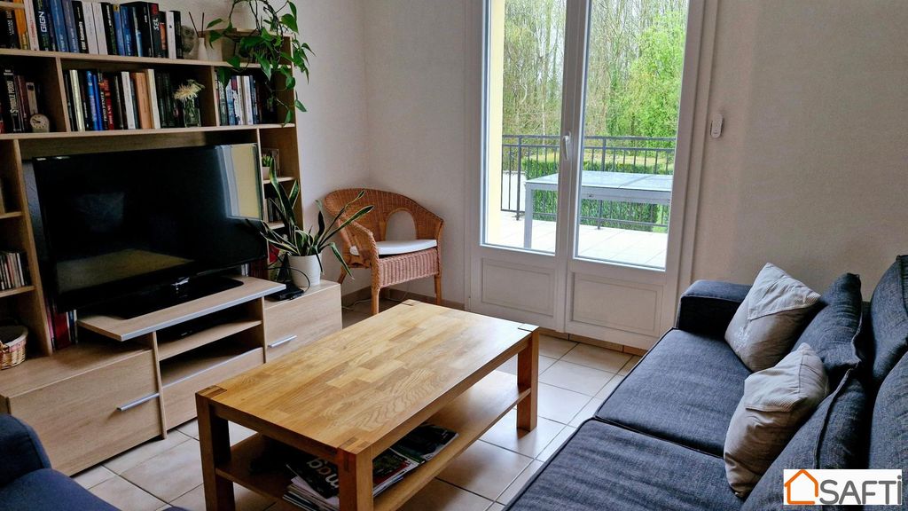 Achat maison 4 chambre(s) - Jonchery-sur-Vesle