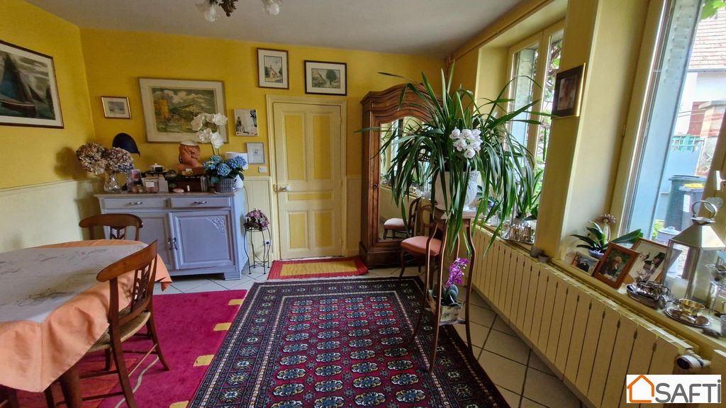 Achat maison 4 chambre(s) - Faverolles-et-Coëmy