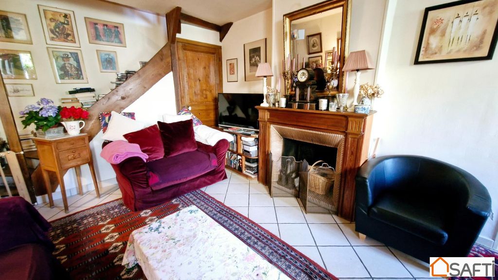 Achat maison 4 chambre(s) - Faverolles-et-Coëmy