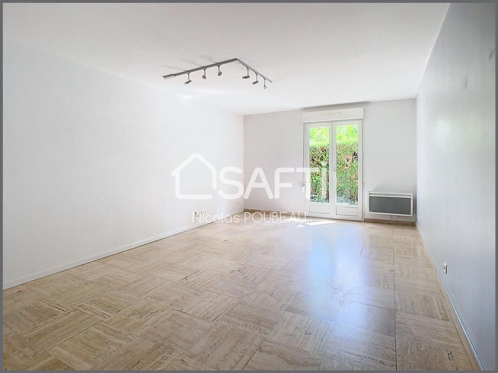 Achat appartement à vendre 5 pièces 107 m² - Joué-lès-Tours