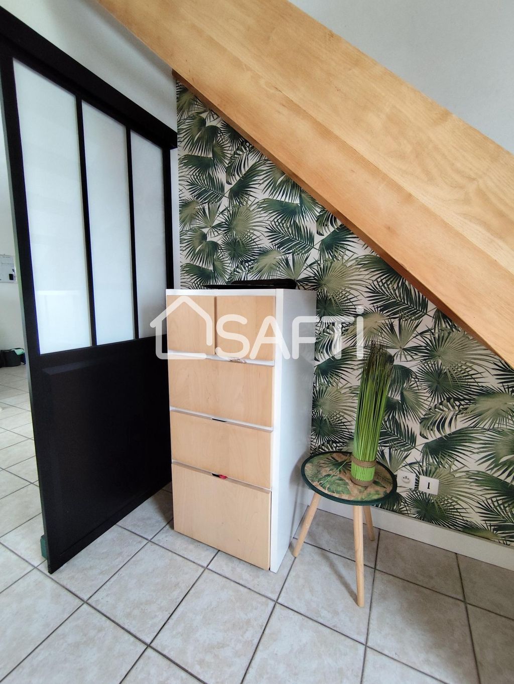 Achat maison 3 chambre(s) - Houlle