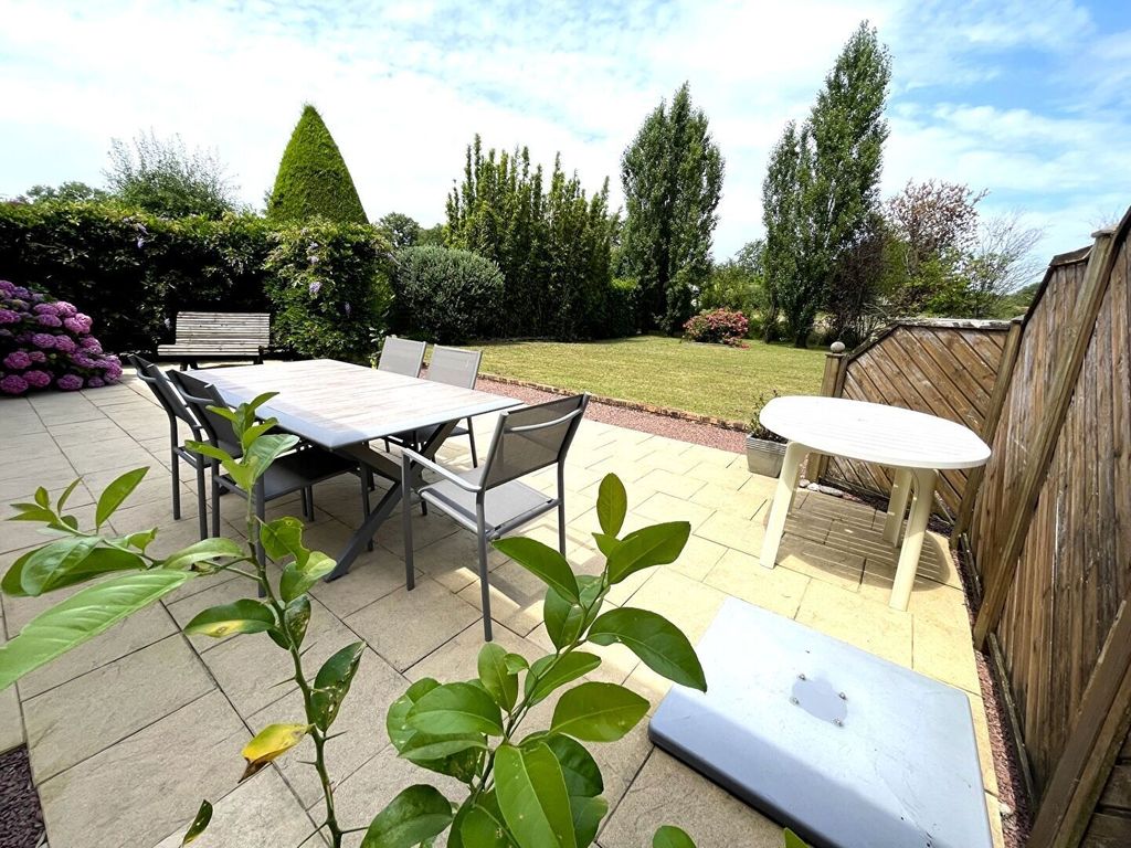 Achat maison à vendre 5 chambres 160 m² - Vertou