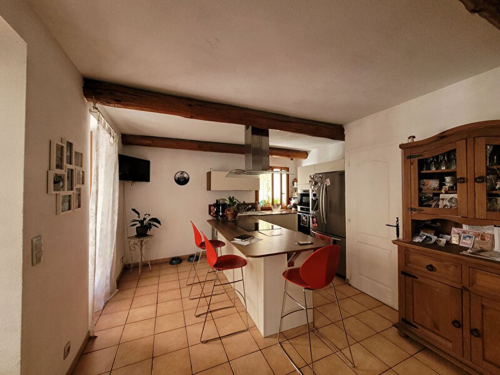 Achat maison à vendre 3 chambres 93 m² - Grans