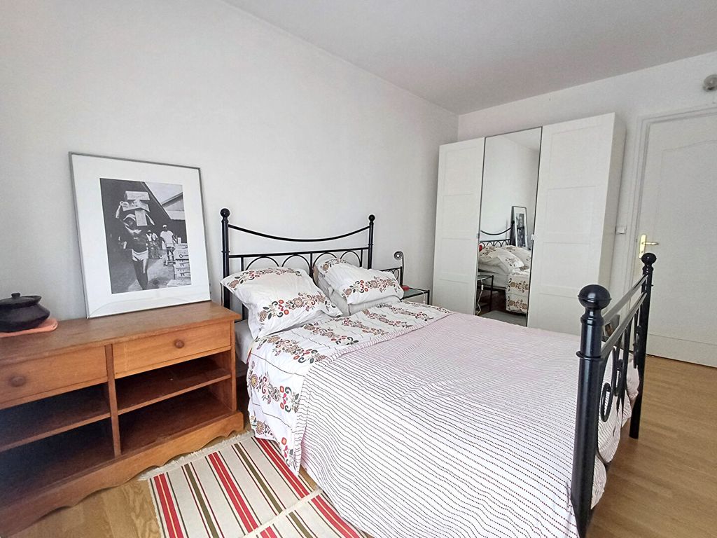 Achat appartement 4 pièce(s) Épinay-sur-Seine