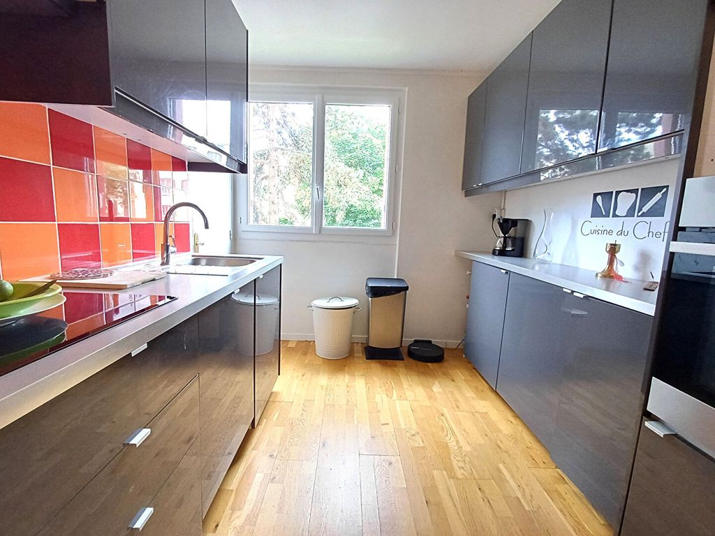 Achat appartement 4 pièce(s) Épinay-sur-Seine