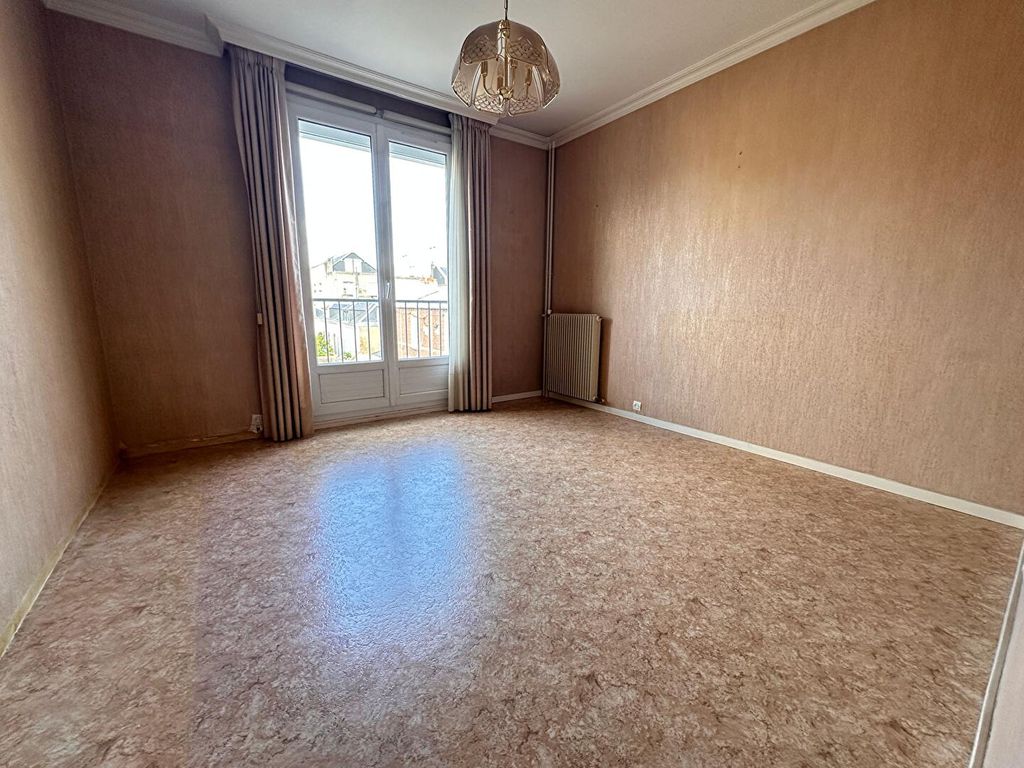 Achat appartement 4 pièce(s) Le Havre