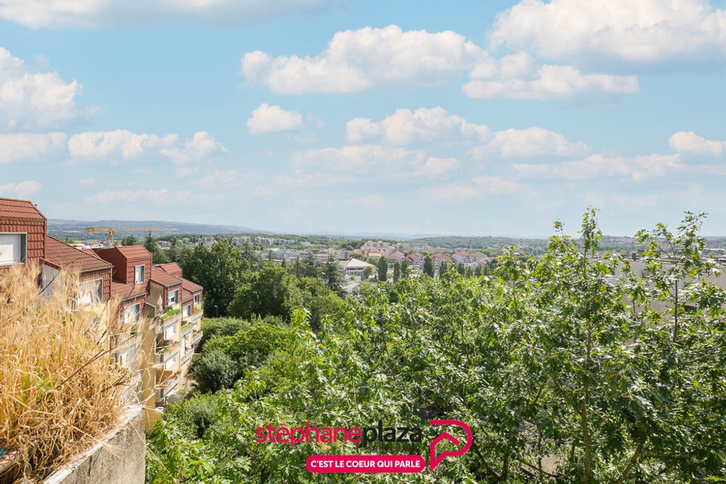 Achat appartement 4 pièce(s) Villefontaine