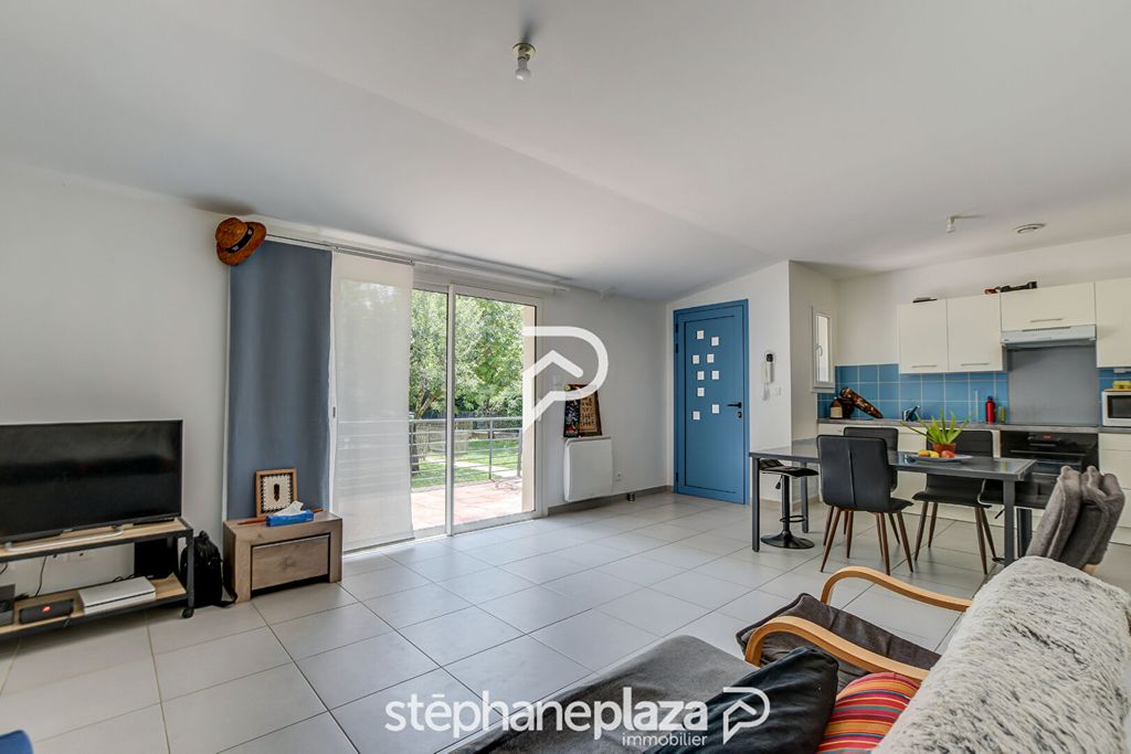 Achat maison à vendre 4 chambres 127 m² - Verfeil