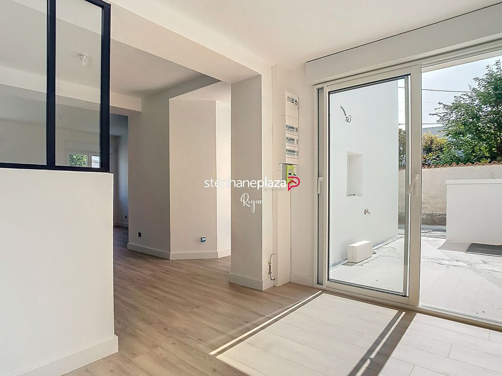 Achat appartement à vendre 3 pièces 46 m² - Royan