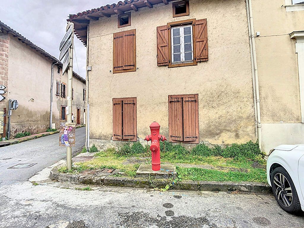 Achat maison 3 chambre(s) - Daumazan-sur-Arize