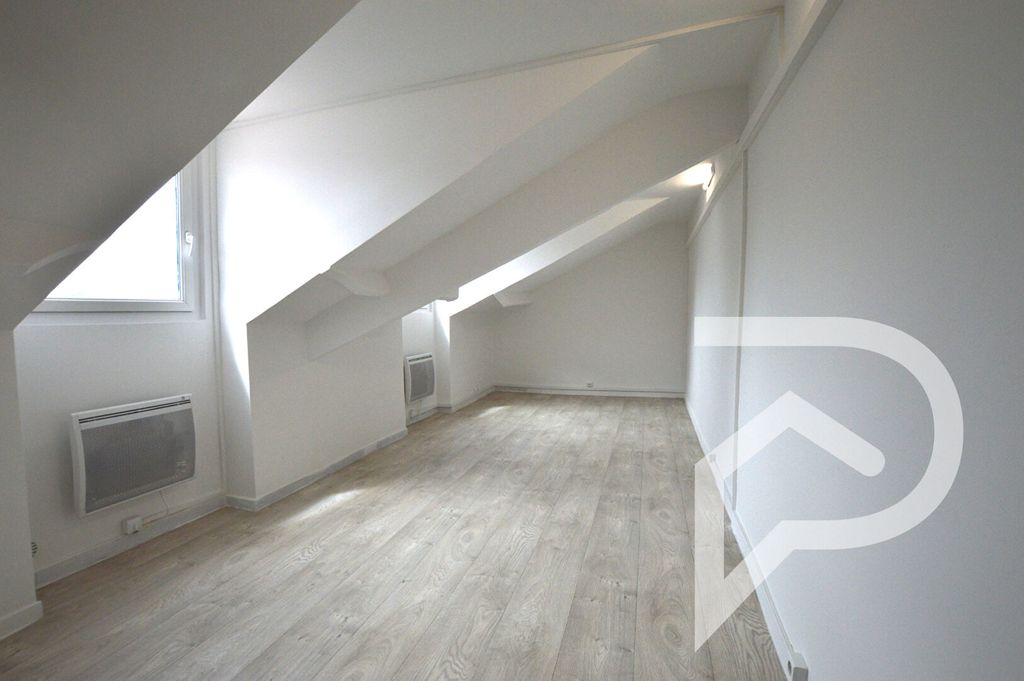 Achat studio à vendre 30 m² - Saint-Denis