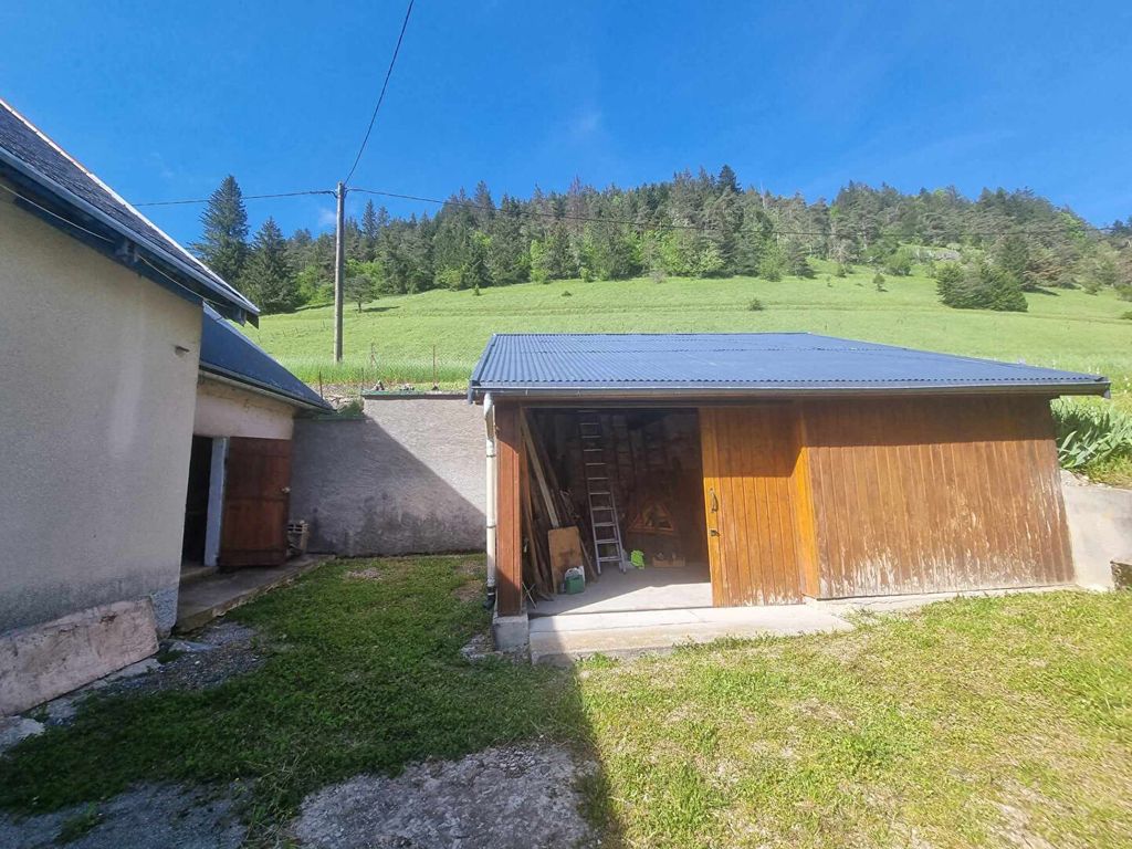 Achat maison 3 chambre(s) - Villard-de-Lans