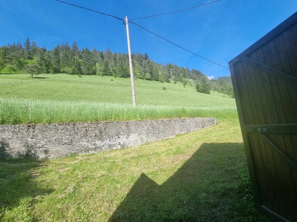 Achat maison 3 chambre(s) - Villard-de-Lans