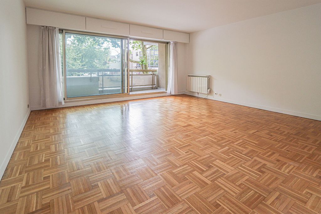 Achat appartement à vendre 3 pièces 75 m² - Cachan