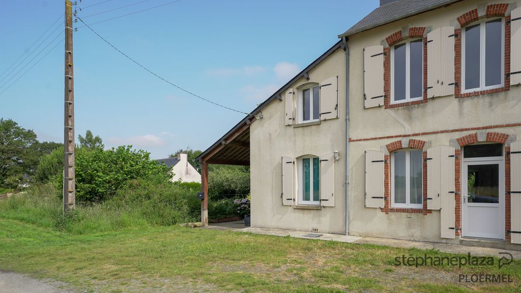 Achat maison 3 chambre(s) - Ploërmel