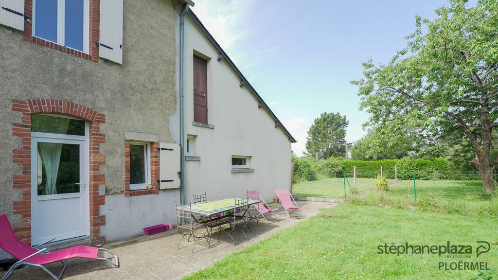 Achat maison 3 chambre(s) - Ploërmel