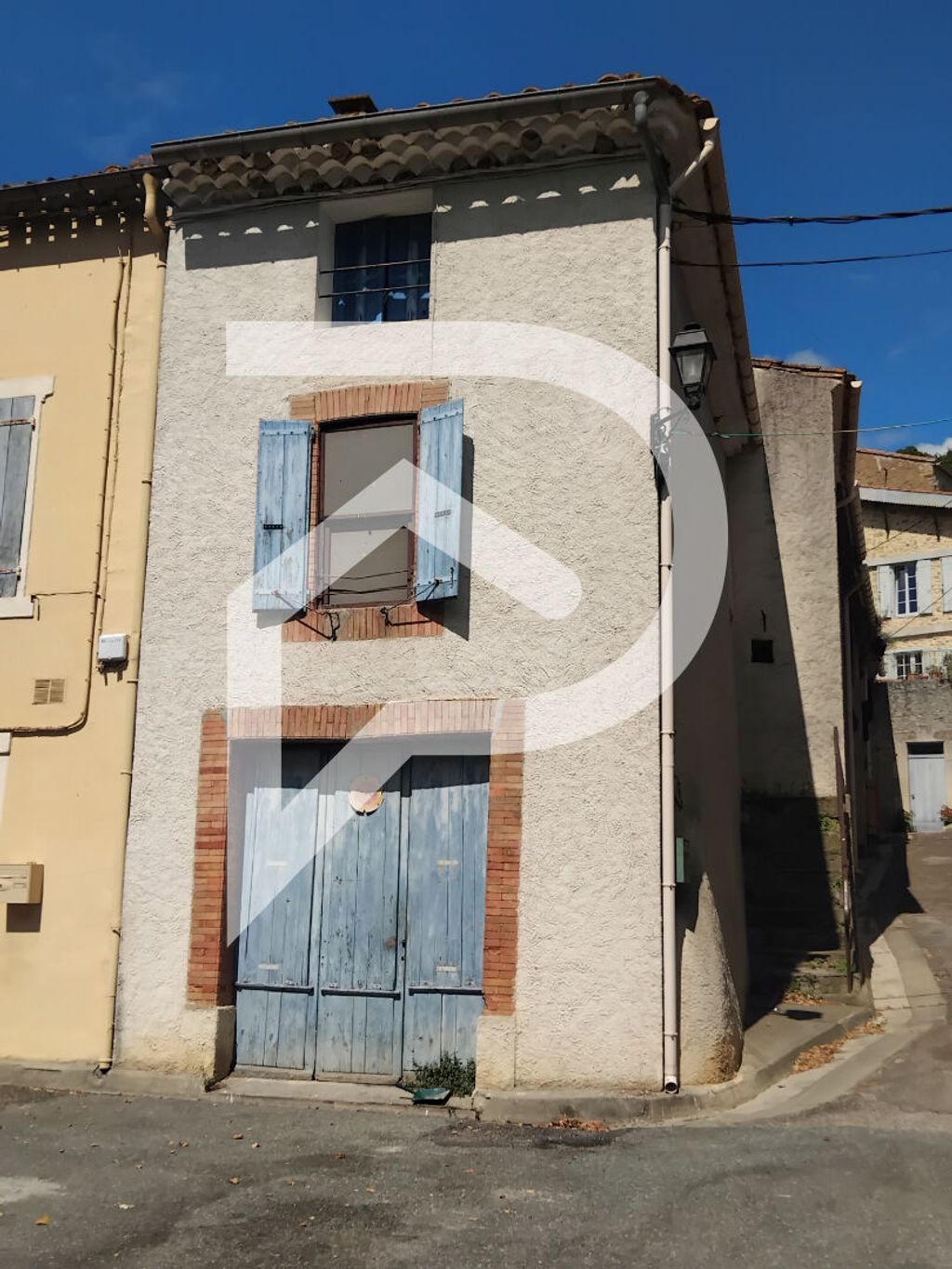 Achat maison à vendre 4 chambres 85 m² - Labastide-en-Val