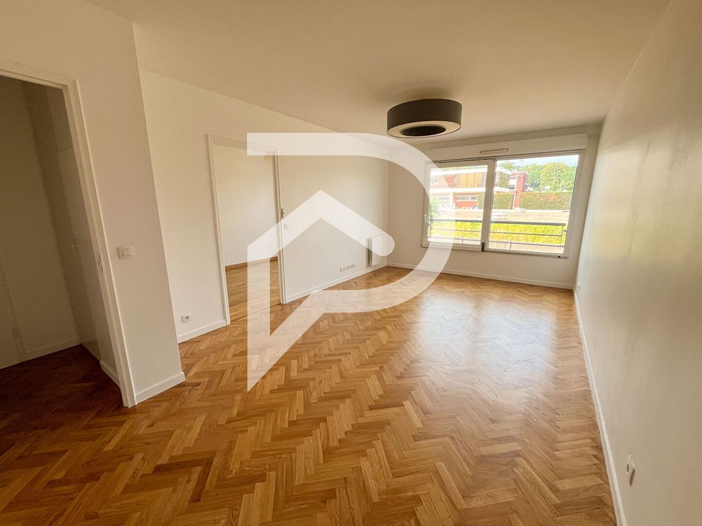 Achat appartement à vendre 2 pièces 42 m² - Suresnes