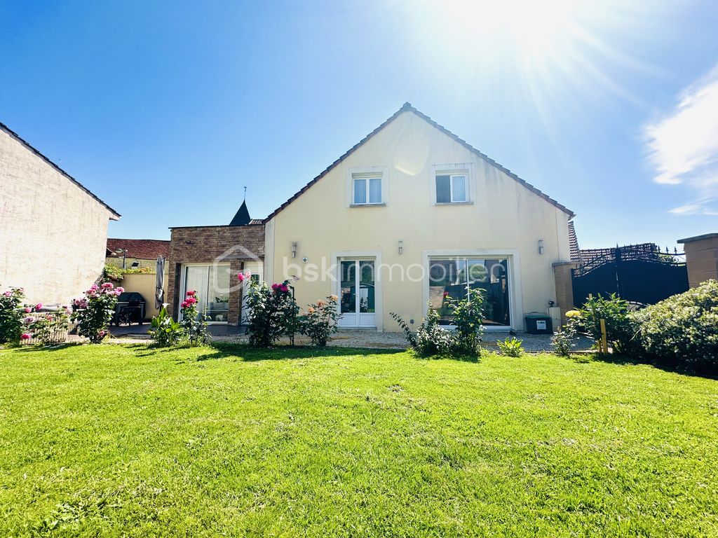 Achat maison 3 chambre(s) - Sancy