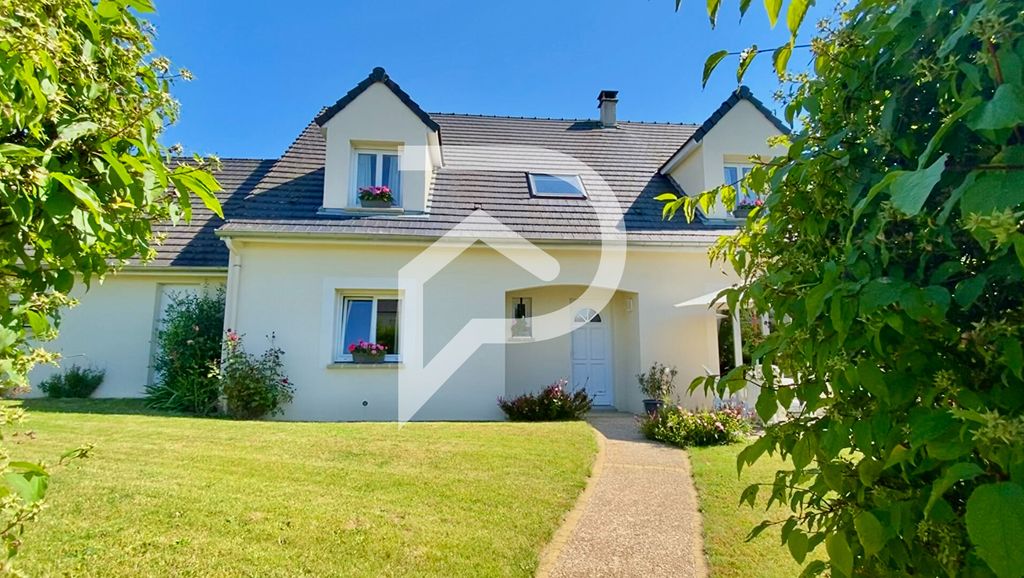 Achat maison à vendre 4 chambres 150 m² - Gueux