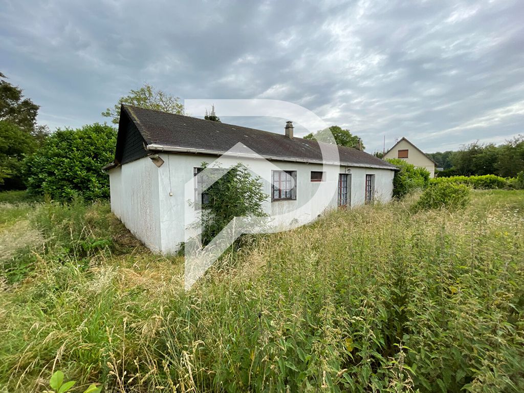 Achat maison 4 chambre(s) - Harcourt