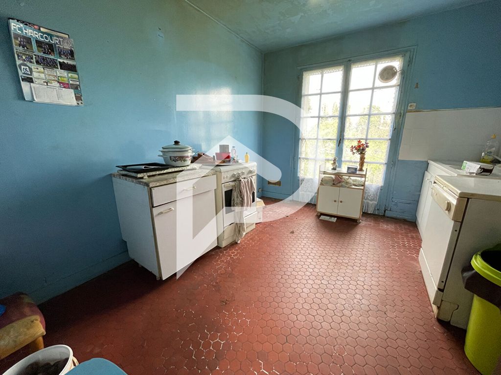 Achat maison 4 chambre(s) - Harcourt