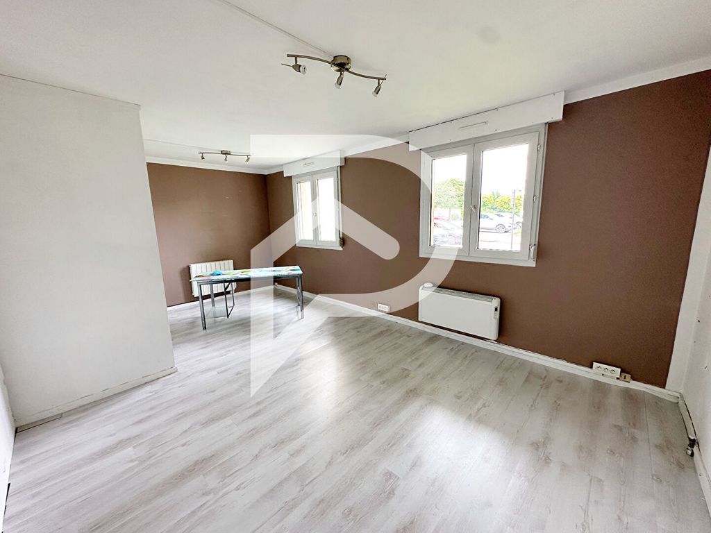 Achat appartement à vendre 2 pièces 40 m² - Saint-André-les-Vergers