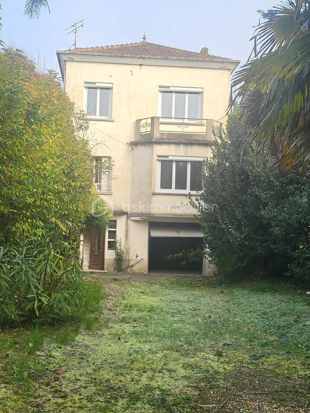 Achat maison à vendre 3 chambres 108 m² - Agen