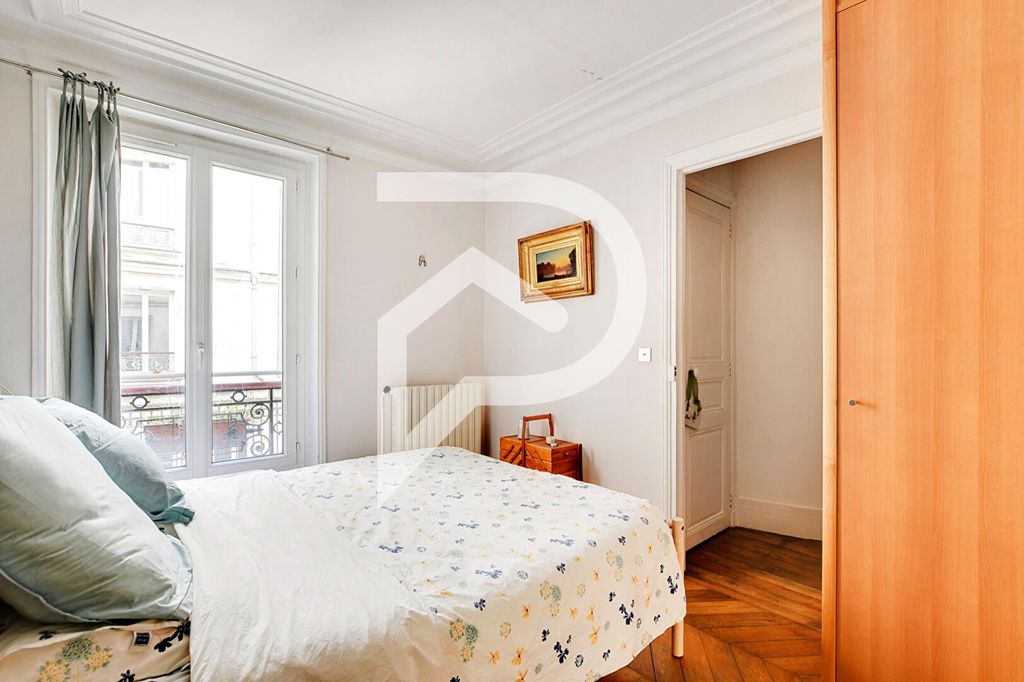 Achat appartement 3 pièce(s) Paris 10ème arrondissement