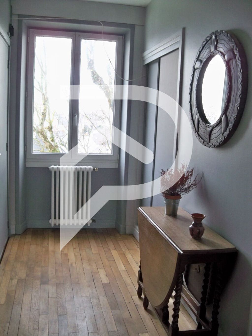 Achat appartement à vendre 3 pièces 66 m² - Lorient