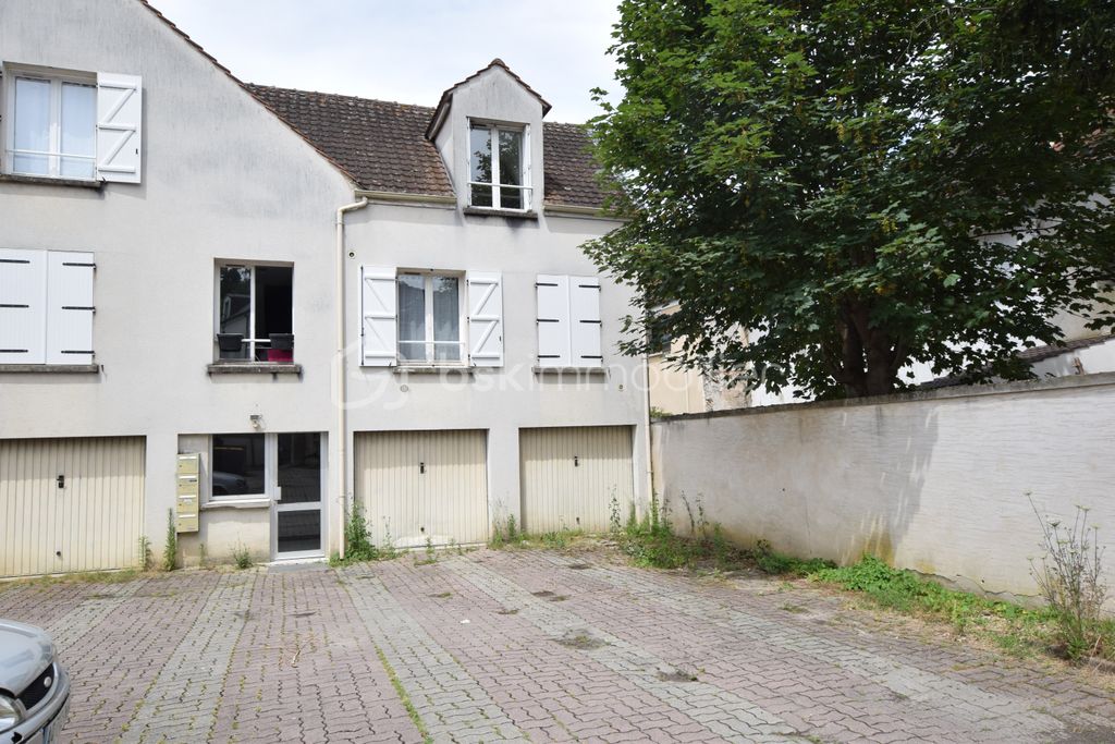 Achat studio à vendre 36 m² - Couilly-Pont-aux-Dames