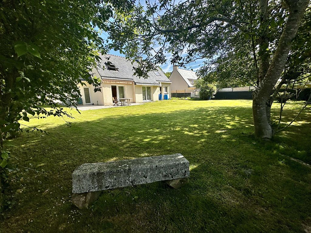 Achat maison 3 chambre(s) - Concarneau