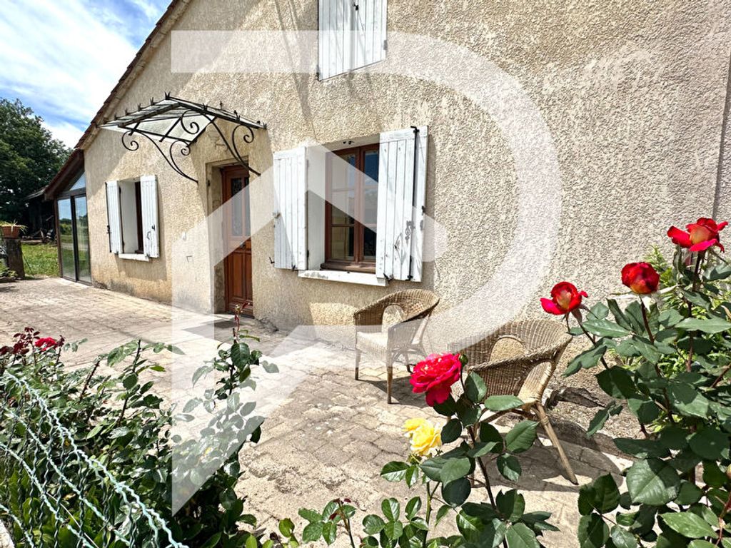 Achat maison à vendre 2 chambres 122 m² - Langon