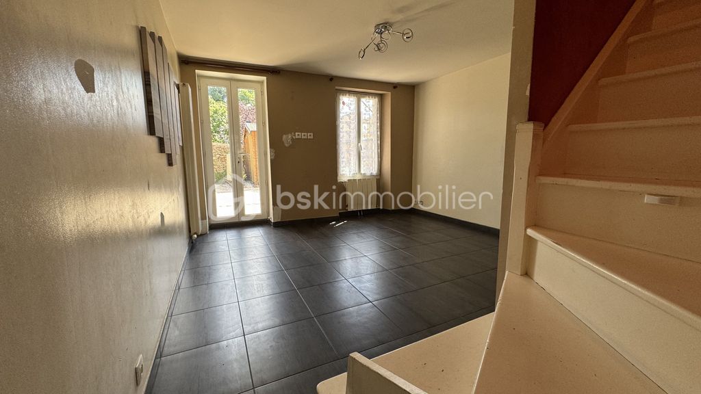 Achat maison 2 chambre(s) - Saint-Germain-lès-Corbeil