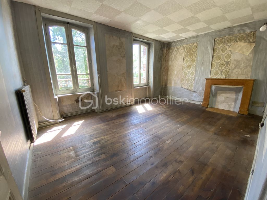 Achat maison 3 chambre(s) - Guilliers