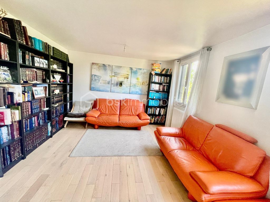 Achat appartement à vendre 4 pièces 66 m² - Thiais