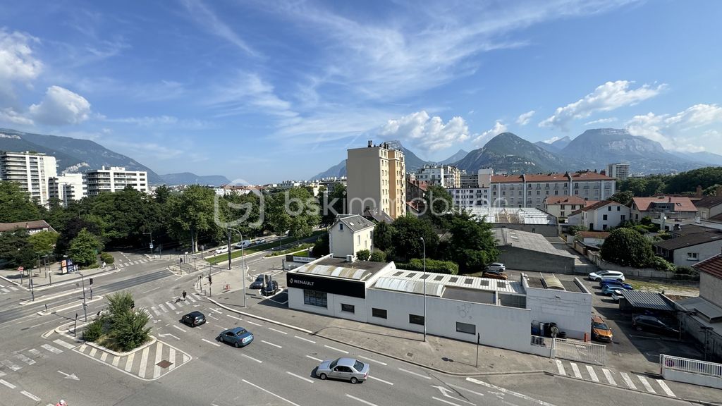 Achat appartement 5 pièce(s) Grenoble