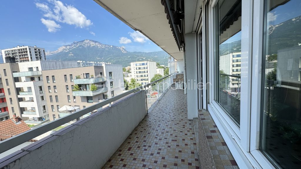 Achat appartement 5 pièce(s) Grenoble