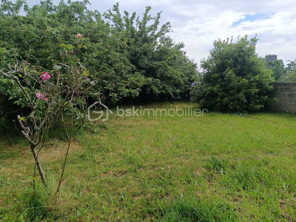 Achat maison 5 chambre(s) - Quimper