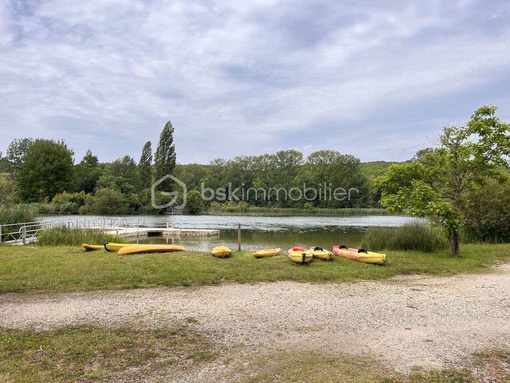 Achat maison 3 chambre(s) - Coly