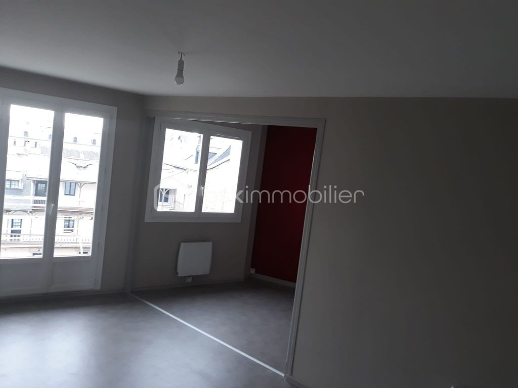 Achat appartement à vendre 3 pièces 55 m² - Tarbes