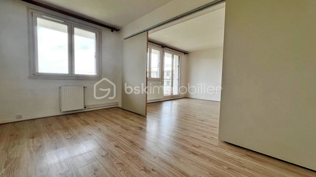 Achat appartement 4 pièce(s) Corbeil-Essonnes